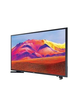 43-Inch Full HD Smart TV With Built In Receiver 43T5300 / UA43T5300AUXEG Black 2
