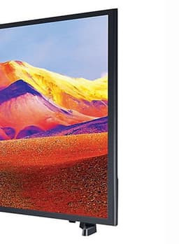 43-Inch Full HD Smart TV With Built In Receiver 43T5300 / UA43T5300AUXEG Black 7