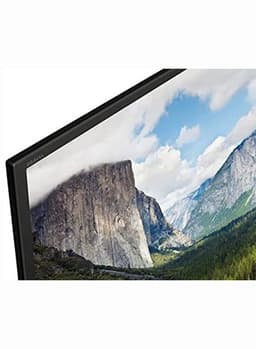 Smart LED TV 50 Inch Full HD With Built-In Receiver, 2 HDMI and 2 USB Inputs KDL-50WF665 Black - WE Offer (100 GB Free for 3 Months) KDL-50WF665 Black 6