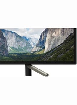 Smart LED TV 50 Inch Full HD With Built-In Receiver, 2 HDMI and 2 USB Inputs KDL-50WF665 Black - WE Offer (100 GB Free for 3 Months) KDL-50WF665 Black 5