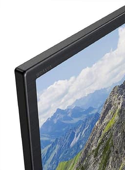 4K Smart LED TV 55 Inch With Android System, WiFi Connection, 3 HDMI and 2 USB Inputs KD-55X7500H Black - WE Offer (100 GB Free for 3 Months) KD-55X7500H Black 7