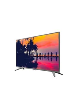 TORNADO Smart LED TV 32 Inch HD With Built-In Receiver, 2 HDMI and 2 USB Inputs 32ES1500E Black - WE Offer (50 GB Free for 1 Month) 32ES1500E Black 5