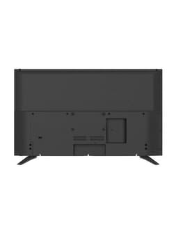 Shield LED TV 43 Inch Full HD With 2 HDMI and 2 USB Inputs 43EL8250E-A Black 1