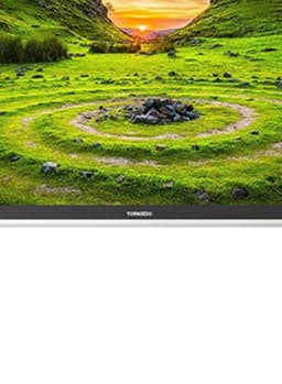 Shield LED TV 43 Inch Full HD With 2 HDMI and 2 USB Inputs 43EL8250E-A Black 7