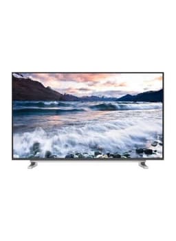 50-Inch 4K Smart Frameless D-LED TV 50U5965EA Black - WE Offer (100 GB Free for 3 Months) 50U5965EA Black 4