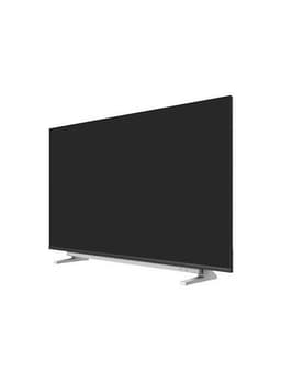 50-Inch 4K Smart Frameless D-LED TV 50U5965EA Black - WE Offer (100 GB Free for 3 Months) 50U5965EA Black 1