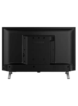 43 Inch LED TV Full HD with Built-In Receiver, 2 HDMI and 2 USB Inputs 43L3965EA Black 5