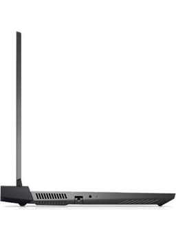 5520-G15 Gaming Laptop With 15.6 Inch Intel Core i7-12700H/16GB RAM/512 GB SSD/6 GB Nvidia GeForce RTX 3060 Series/Ubuntu English Black/Dark Shadow Grey 3