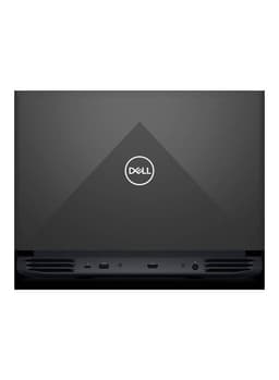 5520-G15 Gaming Laptop With 15.6 Inch Intel Core i7-12700H/16GB RAM/512 GB SSD/6 GB Nvidia GeForce RTX 3060 Series/Ubuntu English Black/Dark Shadow Grey 1