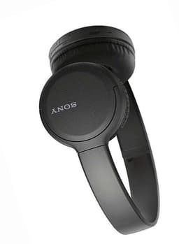 WH-CH510 Wireless On-Ear Bluetooth Headphones Black 8
