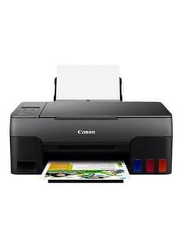 PIXMA G3420 Multi-Function Inkjet Printer Black 1