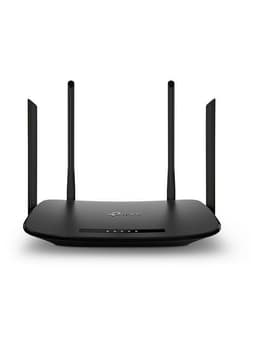 Archer VR300 AC1200 Wireless VDSL/ADSL Modem Router Black 3