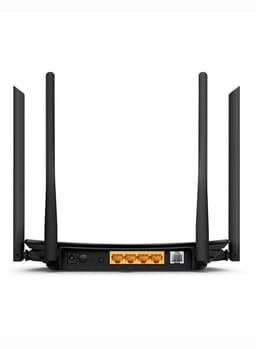 Archer VR300 AC1200 Wireless VDSL/ADSL Modem Router Black 1