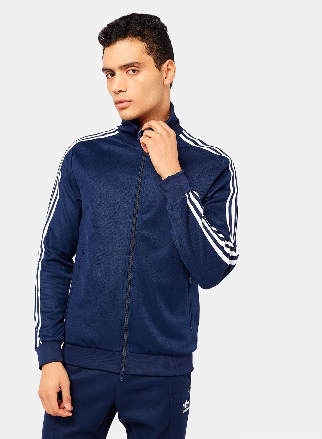 Adicolor Classics Beckenbauer Primeblue Track Top