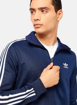 Adicolor Classics Beckenbauer Primeblue Track Top 1