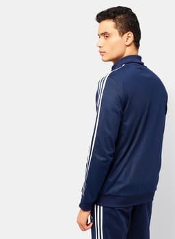 Adicolor Classics Beckenbauer Primeblue Track Top 2