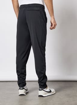 Court Tennis Track Pants Black 2