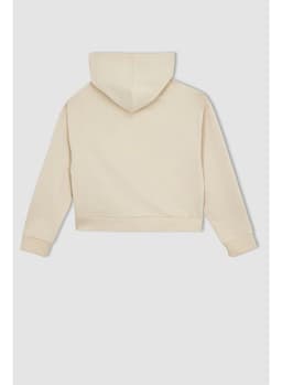 Woman Standart Fit Knitted Cardigan 1