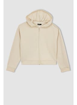 Woman Standart Fit Knitted Cardigan 4