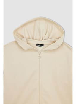 Woman Standart Fit Knitted Cardigan 3